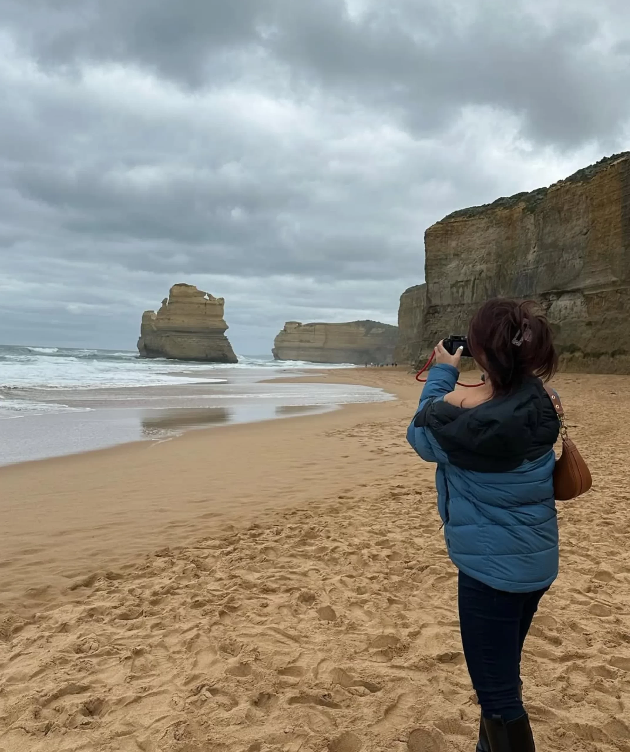 Great Ocean Road Day Trip