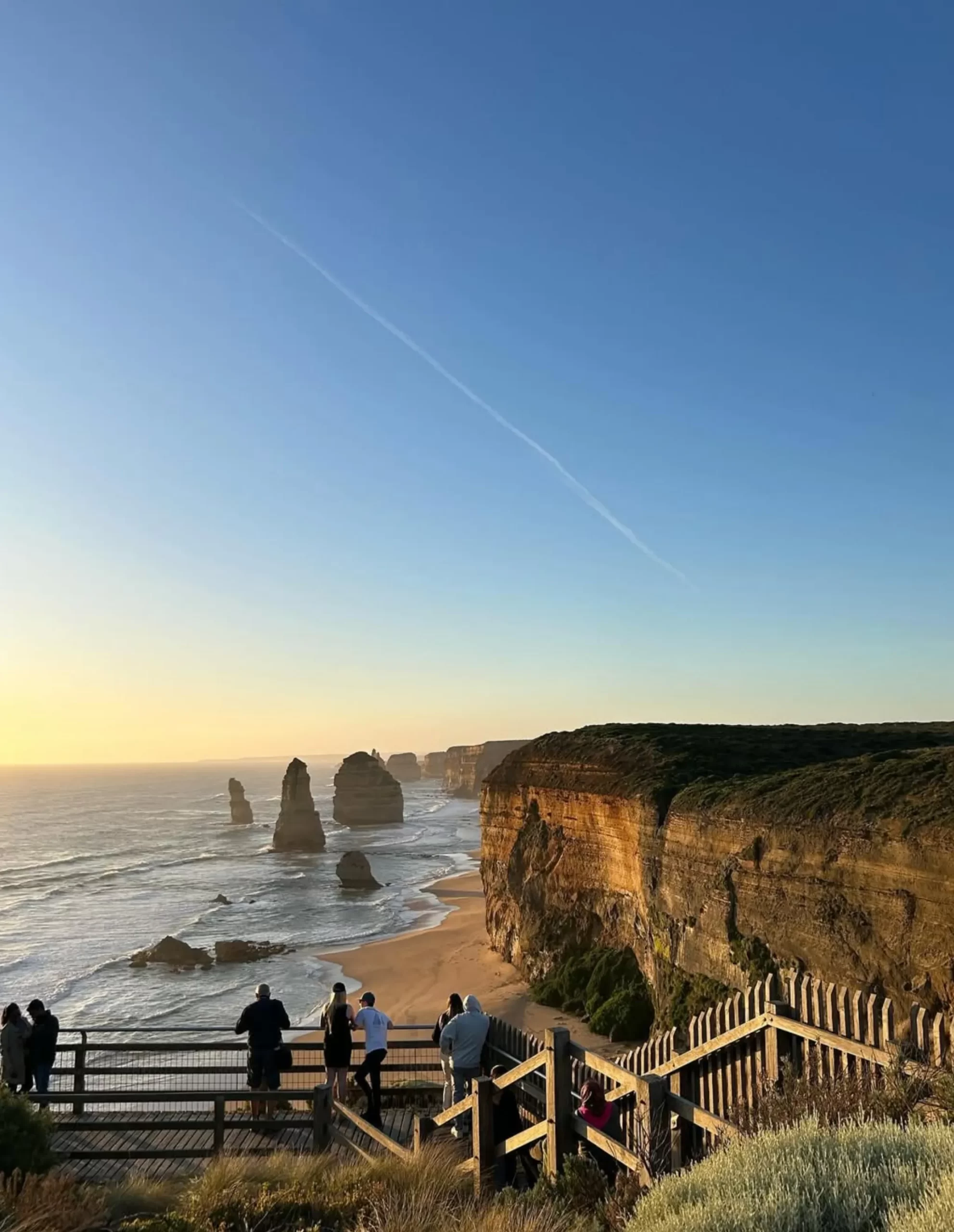 Great Ocean Road bus tour - link (3)