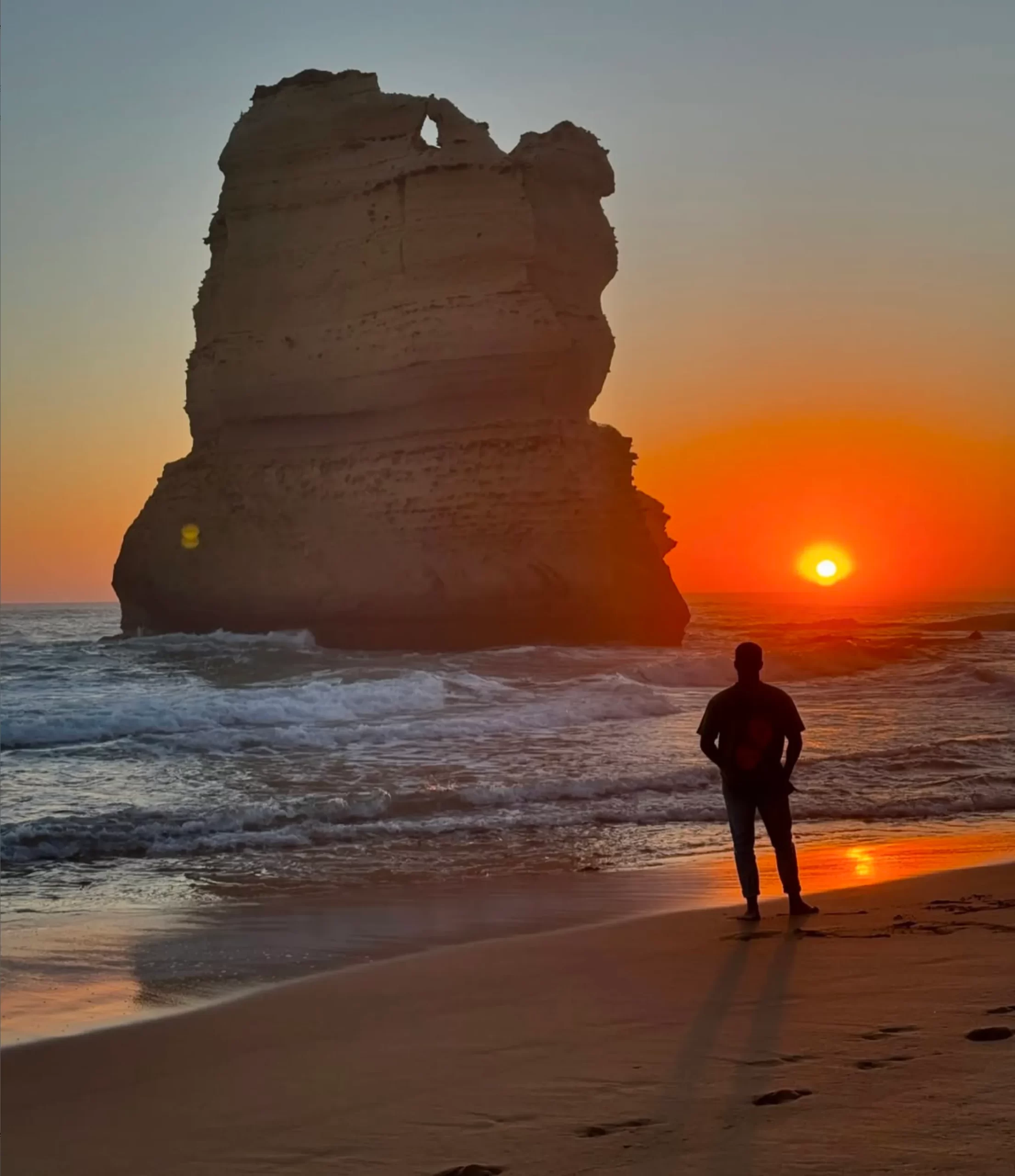 Great Ocean Road tour