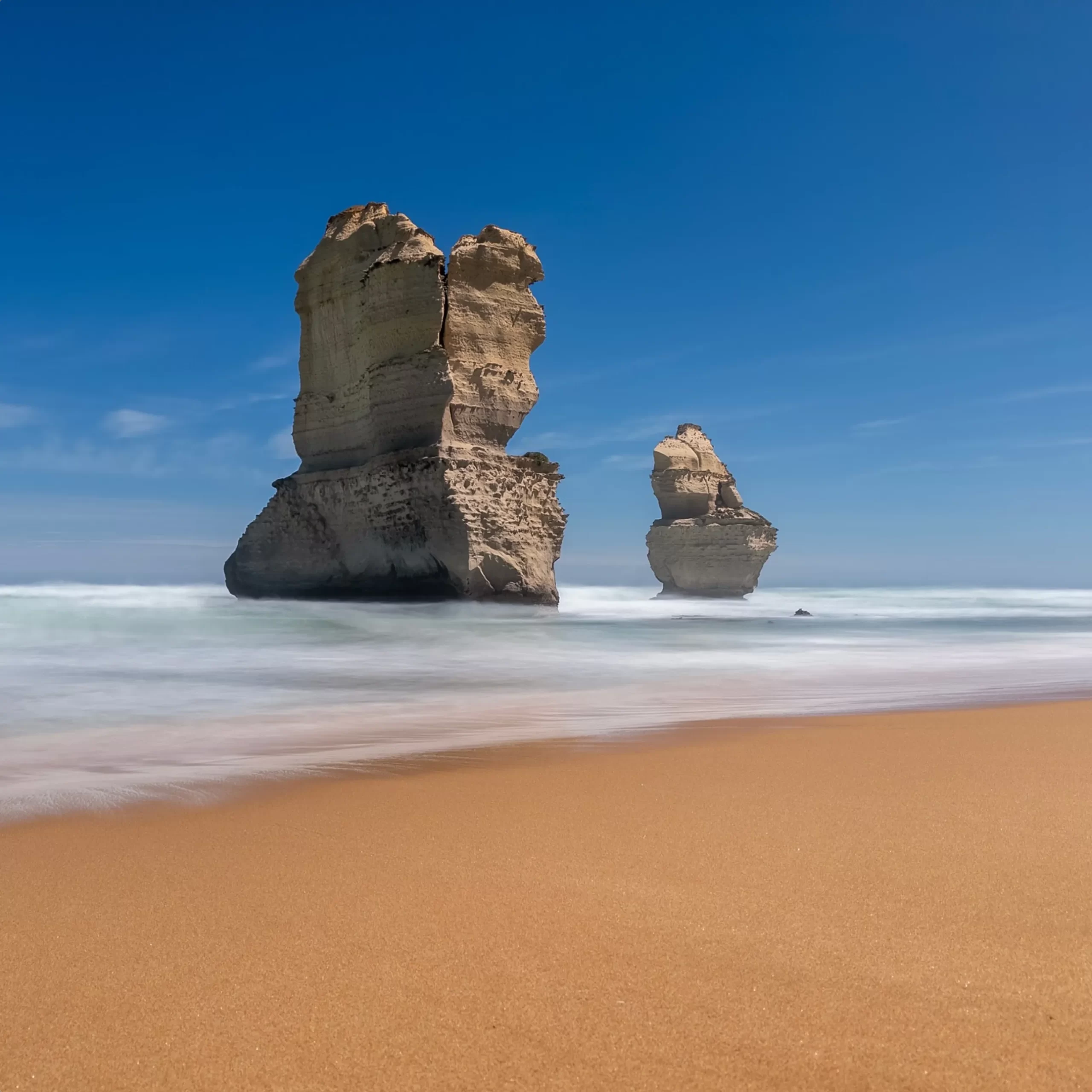 eco-friendly travel, Great Ocean Road